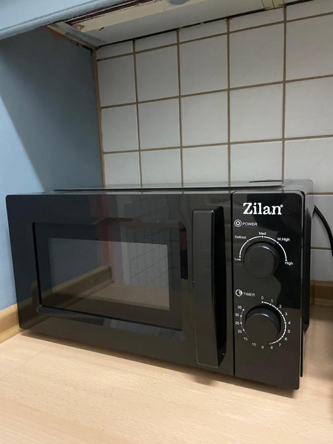 1080 Apartament