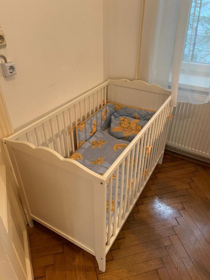 1080 Apartament Wiedeń
